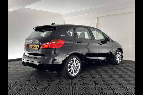BMW 2 Serie Active Tourer AWD 225xe iPerformance High Executive Aut. *HEAD-UP | FULL-LED | NAVI-FULLMAP | HEATED-SPORT-SEATS  | ECC | PDC | CRUISE | 17''ALU*