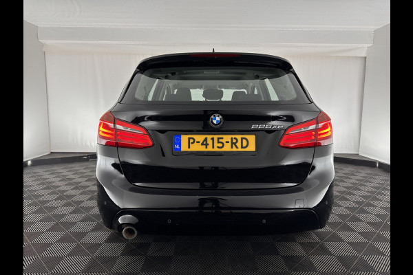 BMW 2 Serie Active Tourer AWD 225xe iPerformance High Executive Aut. *HEAD-UP | FULL-LED | NAVI-FULLMAP | HEATED-SPORT-SEATS  | ECC | PDC | CRUISE | 17''ALU*