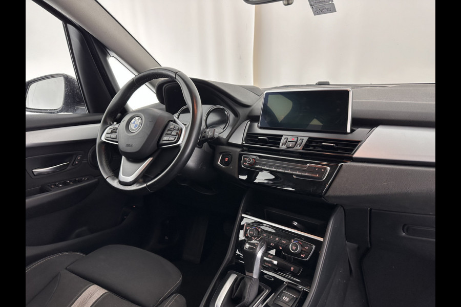 BMW 2 Serie Active Tourer AWD 225xe iPerformance High Executive Aut. *HEAD-UP | FULL-LED | NAVI-FULLMAP | HEATED-SPORT-SEATS  | ECC | PDC | CRUISE | 17''ALU*