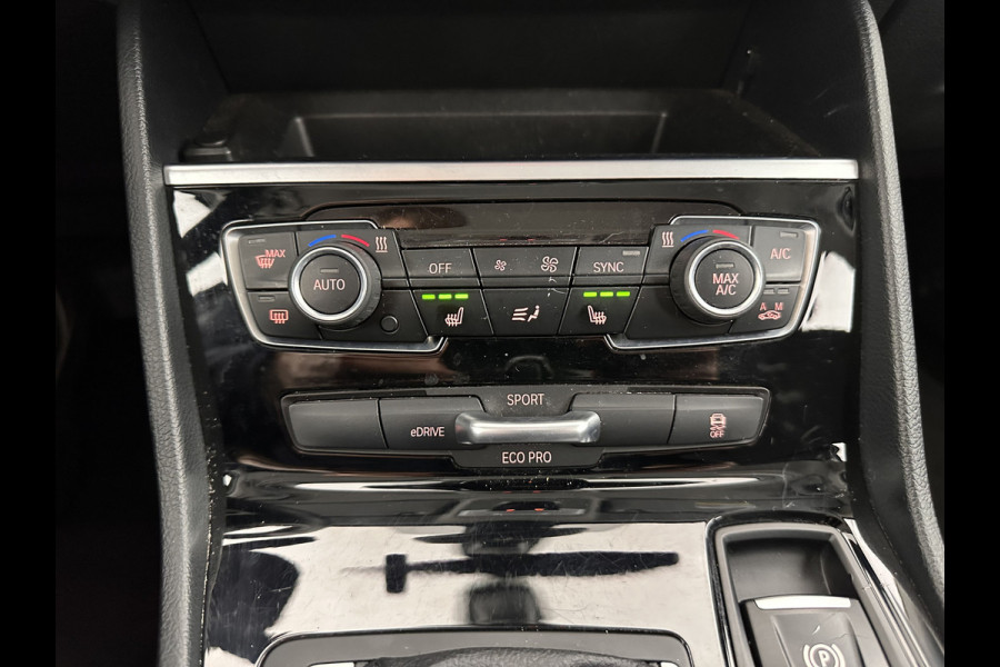 BMW 2 Serie Active Tourer AWD 225xe iPerformance High Executive Aut. *HEAD-UP | FULL-LED | NAVI-FULLMAP | HEATED-SPORT-SEATS  | ECC | PDC | CRUISE | 17''ALU*