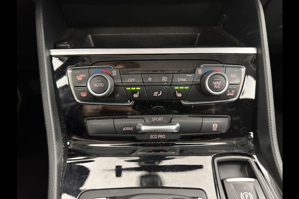 BMW 2 Serie Active Tourer AWD 225xe iPerformance High Executive Aut. *HEAD-UP | FULL-LED | NAVI-FULLMAP | HEATED-SPORT-SEATS  | ECC | PDC | CRUISE | 17''ALU*