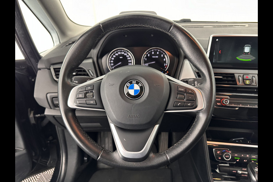 BMW 2 Serie Active Tourer AWD 225xe iPerformance High Executive Aut. *HEAD-UP | FULL-LED | NAVI-FULLMAP | HEATED-SPORT-SEATS  | ECC | PDC | CRUISE | 17''ALU*