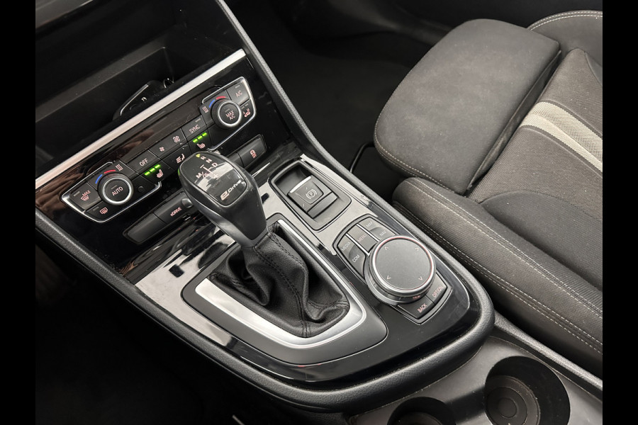 BMW 2 Serie Active Tourer AWD 225xe iPerformance High Executive Aut. *HEAD-UP | FULL-LED | NAVI-FULLMAP | HEATED-SPORT-SEATS  | ECC | PDC | CRUISE | 17''ALU*