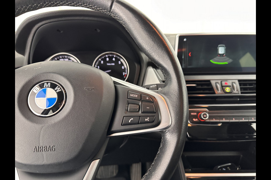 BMW 2 Serie Active Tourer AWD 225xe iPerformance High Executive Aut. *HEAD-UP | FULL-LED | NAVI-FULLMAP | HEATED-SPORT-SEATS  | ECC | PDC | CRUISE | 17''ALU*