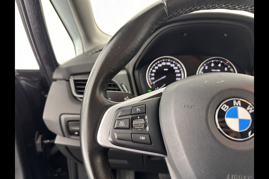 BMW 2 Serie Active Tourer AWD 225xe iPerformance High Executive Aut. *HEAD-UP | FULL-LED | NAVI-FULLMAP | HEATED-SPORT-SEATS  | ECC | PDC | CRUISE | 17''ALU*