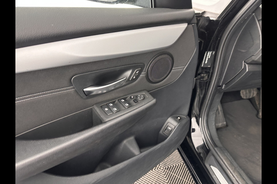 BMW 2 Serie Active Tourer AWD 225xe iPerformance High Executive Aut. *HEAD-UP | FULL-LED | NAVI-FULLMAP | HEATED-SPORT-SEATS  | ECC | PDC | CRUISE | 17''ALU*