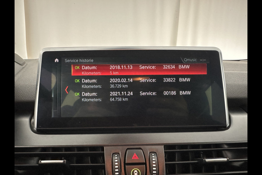 BMW 2 Serie Active Tourer AWD 225xe iPerformance High Executive Aut. *HEAD-UP | FULL-LED | NAVI-FULLMAP | HEATED-SPORT-SEATS  | ECC | PDC | CRUISE | 17''ALU*