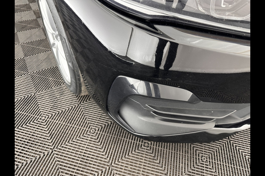 BMW 2 Serie Active Tourer AWD 225xe iPerformance High Executive Aut. *HEAD-UP | FULL-LED | NAVI-FULLMAP | HEATED-SPORT-SEATS  | ECC | PDC | CRUISE | 17''ALU*