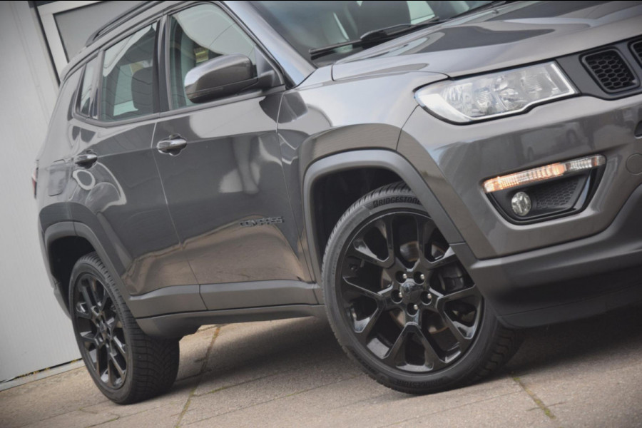 Jeep Compass 1.3T Night Eagle Liberty Edition CAMERA/KEYLESS/APPLE CARPLAY