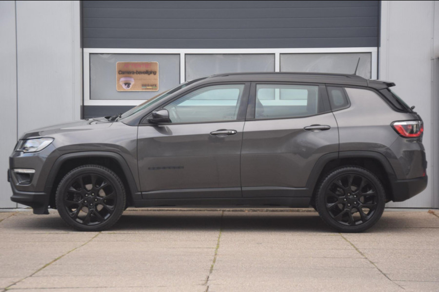 Jeep Compass 1.3T Night Eagle Liberty Edition CAMERA/KEYLESS/APPLE CARPLAY