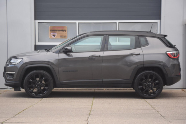 Jeep Compass 1.3T Night Eagle Liberty Edition CAMERA/KEYLESS/APPLE CARPLAY
