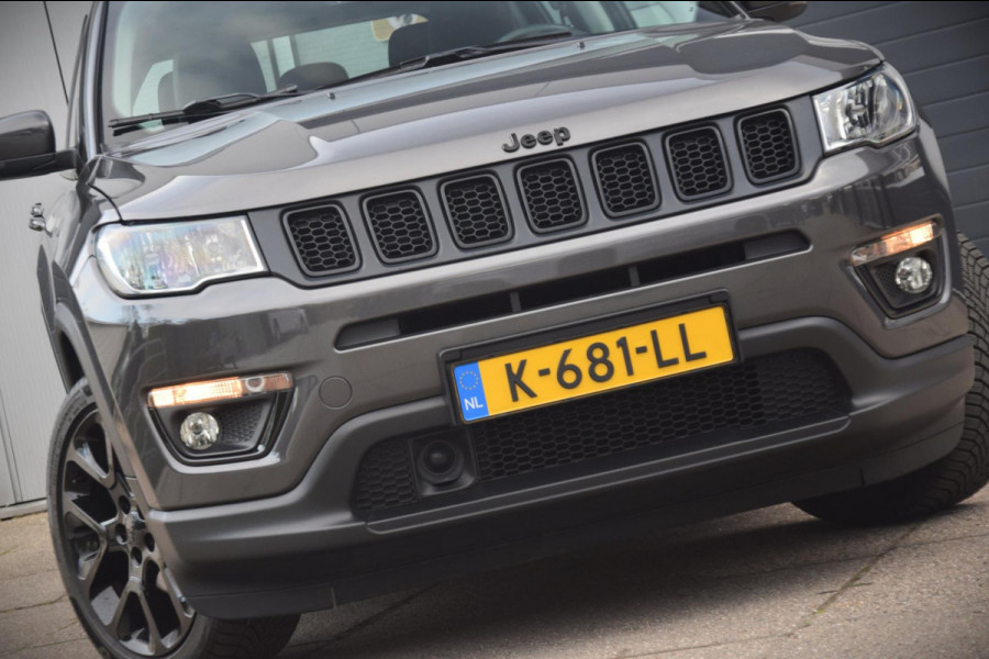 Jeep Compass 1.3T Night Eagle Liberty Edition CAMERA/KEYLESS/APPLE CARPLAY