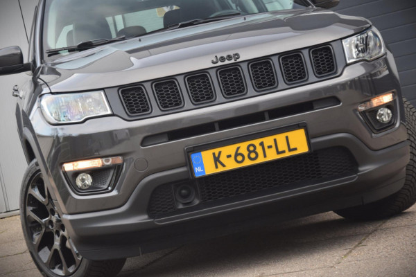 Jeep Compass 1.3T Night Eagle Liberty Edition CAMERA/KEYLESS/APPLE CARPLAY