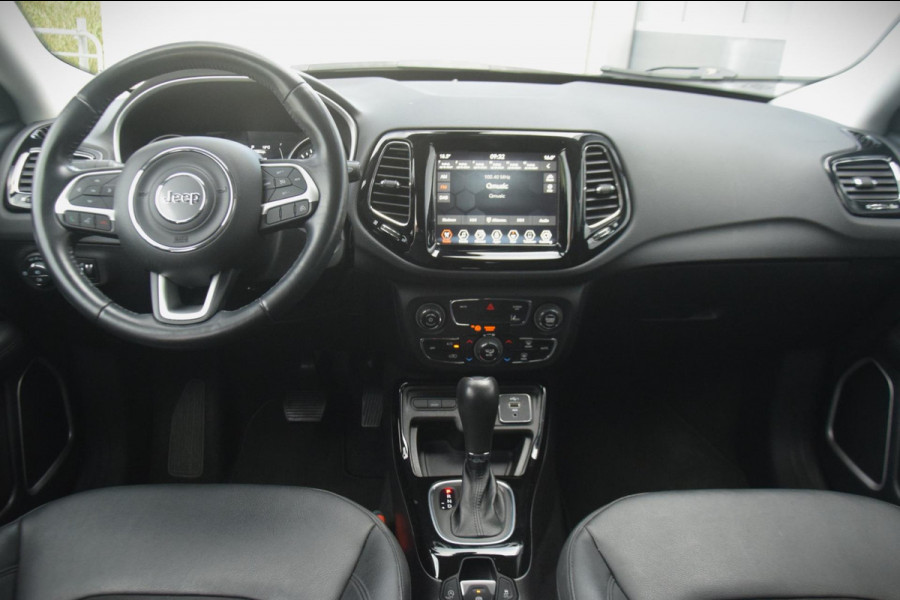 Jeep Compass 1.3T Night Eagle Liberty Edition CAMERA/KEYLESS/APPLE CARPLAY