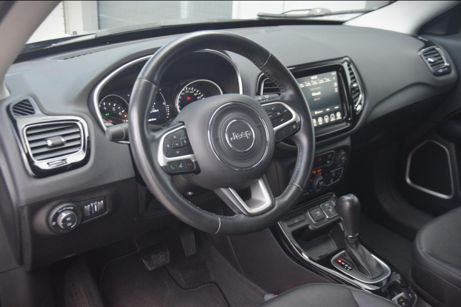 Jeep Compass 1.3T Night Eagle Liberty Edition CAMERA/KEYLESS/APPLE CARPLAY