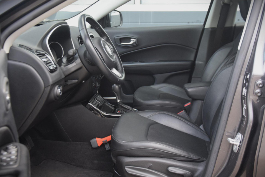 Jeep Compass 1.3T Night Eagle Liberty Edition CAMERA/KEYLESS/APPLE CARPLAY