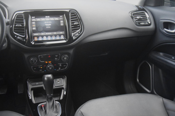Jeep Compass 1.3T Night Eagle Liberty Edition CAMERA/KEYLESS/APPLE CARPLAY