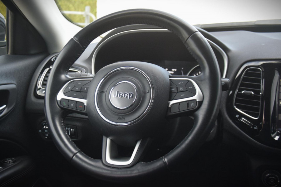 Jeep Compass 1.3T Night Eagle Liberty Edition CAMERA/KEYLESS/APPLE CARPLAY
