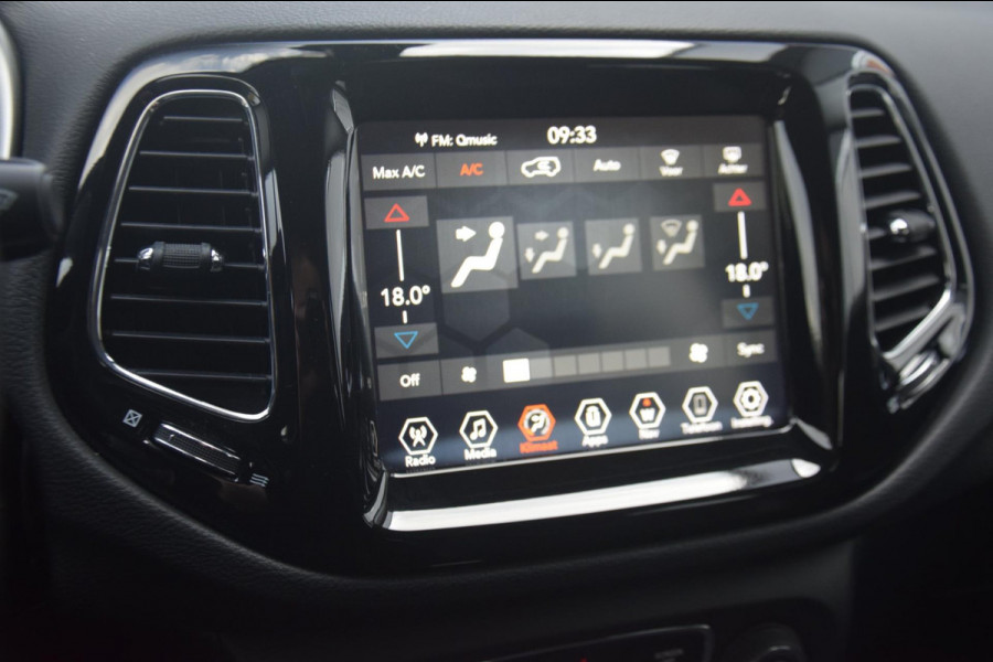 Jeep Compass 1.3T Night Eagle Liberty Edition CAMERA/KEYLESS/APPLE CARPLAY