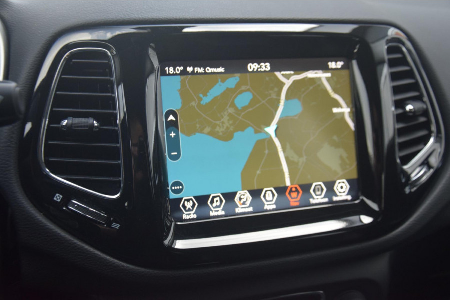 Jeep Compass 1.3T Night Eagle Liberty Edition CAMERA/KEYLESS/APPLE CARPLAY