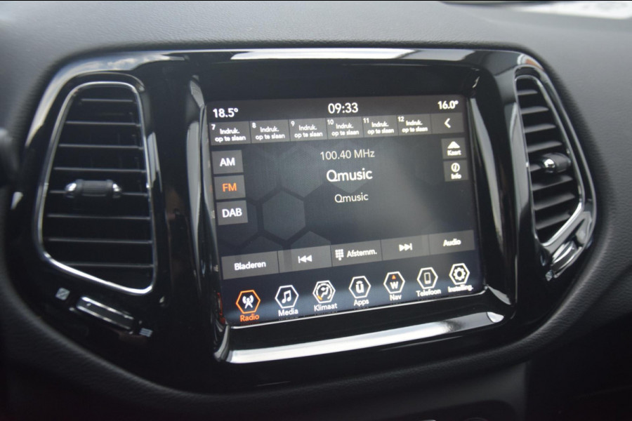 Jeep Compass 1.3T Night Eagle Liberty Edition CAMERA/KEYLESS/APPLE CARPLAY