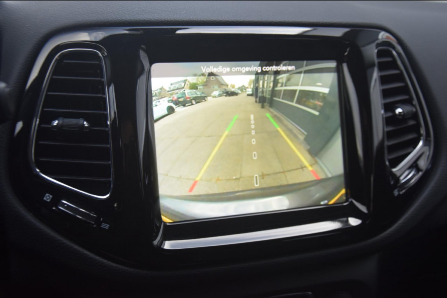Jeep Compass 1.3T Night Eagle Liberty Edition CAMERA/KEYLESS/APPLE CARPLAY
