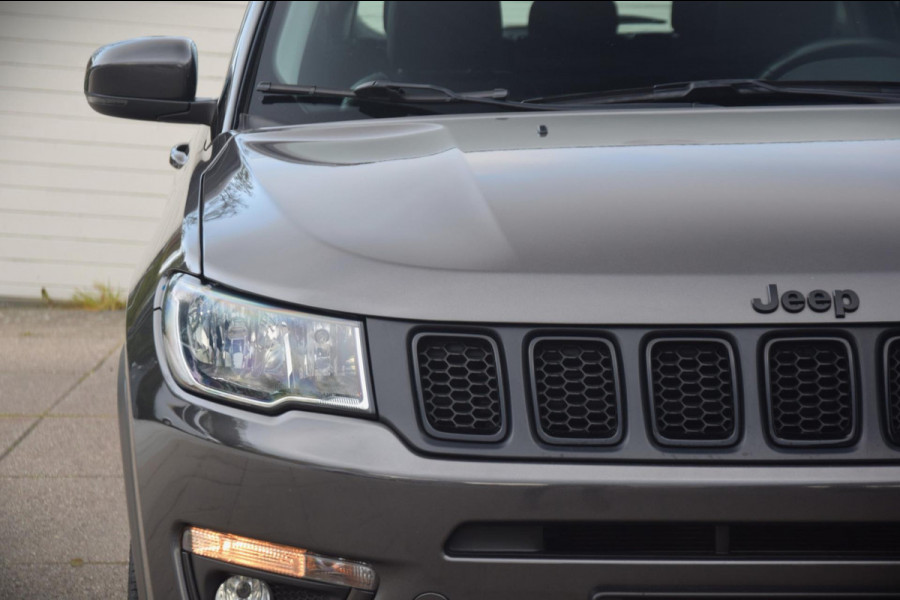 Jeep Compass 1.3T Night Eagle Liberty Edition CAMERA/KEYLESS/APPLE CARPLAY