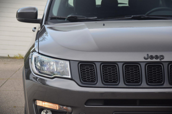 Jeep Compass 1.3T Night Eagle Liberty Edition CAMERA/KEYLESS/APPLE CARPLAY