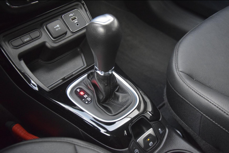 Jeep Compass 1.3T Night Eagle Liberty Edition CAMERA/KEYLESS/APPLE CARPLAY