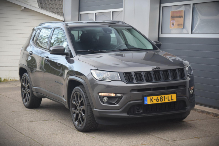 Jeep Compass 1.3T Night Eagle Liberty Edition CAMERA/KEYLESS/APPLE CARPLAY