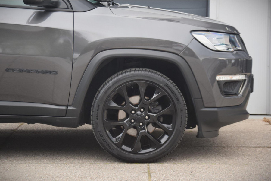 Jeep Compass 1.3T Night Eagle Liberty Edition CAMERA/KEYLESS/APPLE CARPLAY