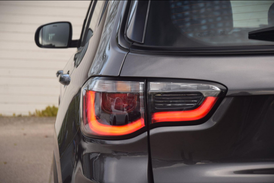 Jeep Compass 1.3T Night Eagle Liberty Edition CAMERA/KEYLESS/APPLE CARPLAY