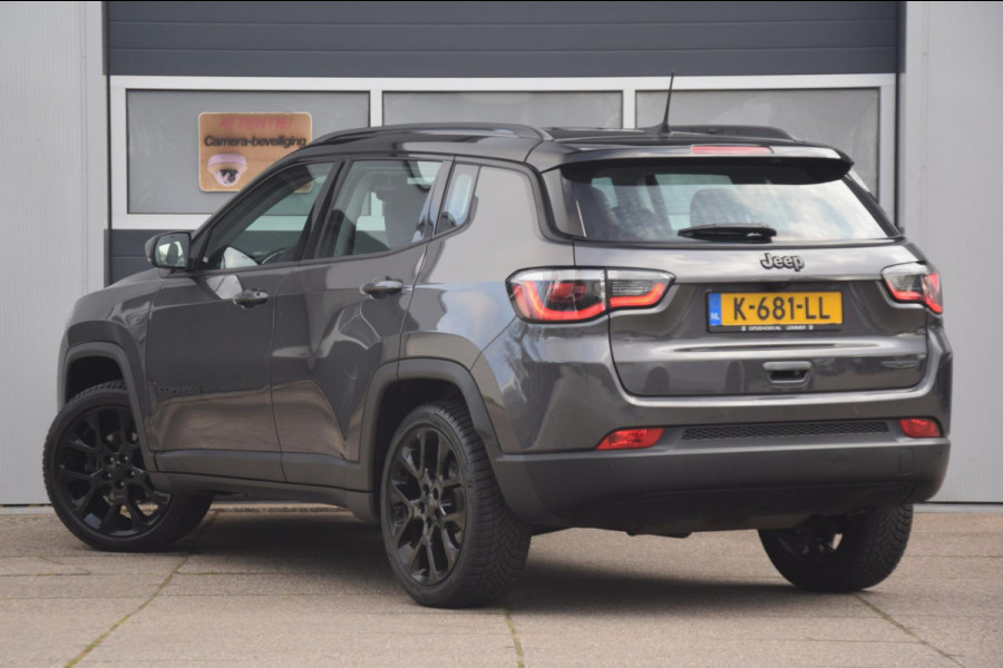 Jeep Compass 1.3T Night Eagle Liberty Edition CAMERA/KEYLESS/APPLE CARPLAY