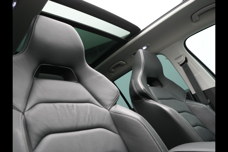 Škoda Kodiaq 2.0 TSI 4x4 Style 180pk DSG Dealer O.H | Panodak | Lederen RS Sportstoelen Memory | Adaptive Cruise | 360 Camera | Canton Audio | 20"L.M | Keyless | Sfeerverlichting | Apple Carplay | BLIS |