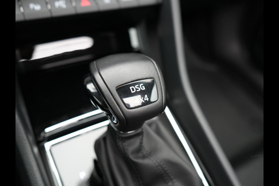 Škoda Kodiaq 2.0 TSI 4x4 Style 180pk DSG Dealer O.H | Panodak | Lederen RS Sportstoelen Memory | Adaptive Cruise | 360 Camera | Canton Audio | 20"L.M | Keyless | Sfeerverlichting | Apple Carplay | BLIS |