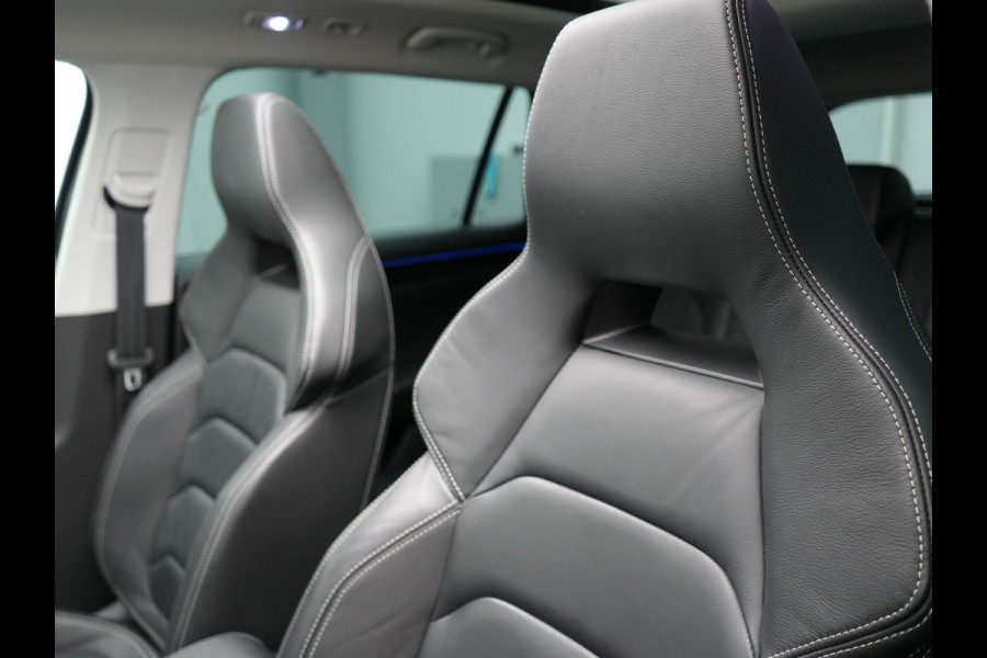 Škoda Kodiaq 2.0 TSI 4x4 Style 180pk DSG Dealer O.H | Panodak | Lederen RS Sportstoelen Memory | Adaptive Cruise | 360 Camera | Canton Audio | 20"L.M | Keyless | Sfeerverlichting | Apple Carplay | BLIS |