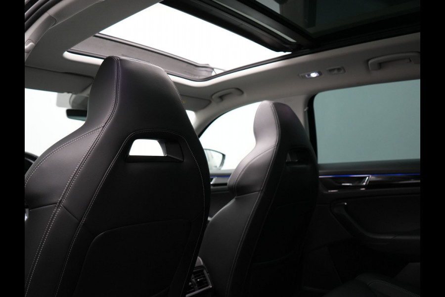 Škoda Kodiaq 2.0 TSI 4x4 Style 180pk DSG Dealer O.H | Panodak | Lederen RS Sportstoelen Memory | Adaptive Cruise | 360 Camera | Canton Audio | 20"L.M | Keyless | Sfeerverlichting | Apple Carplay | BLIS |