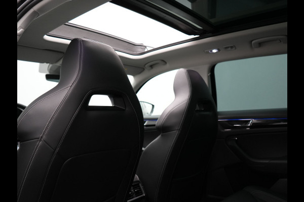 Škoda Kodiaq 2.0 TSI 4x4 Style 180pk DSG Dealer O.H | Panodak | Lederen RS Sportstoelen Memory | Adaptive Cruise | 360 Camera | Canton Audio | 20"L.M | Keyless | Sfeerverlichting | Apple Carplay | BLIS |