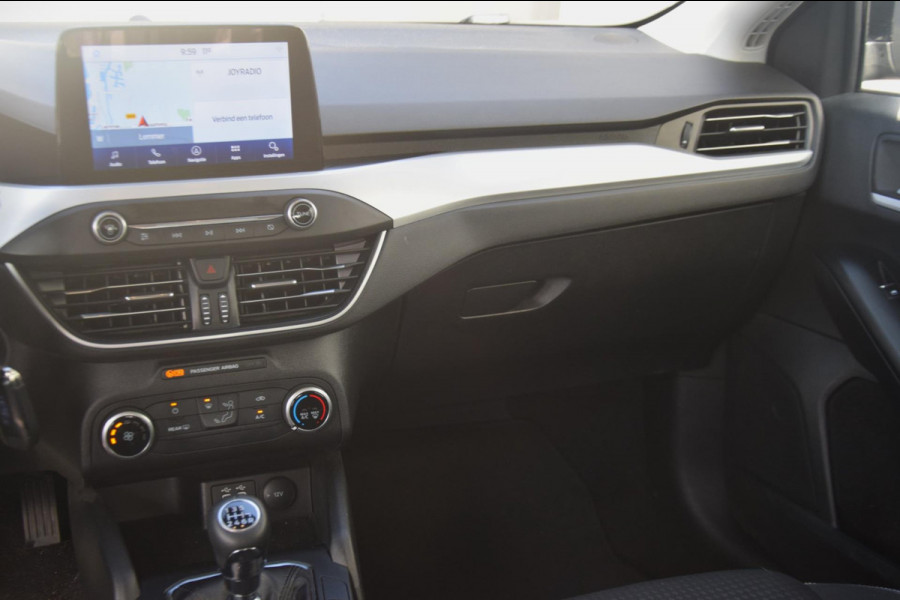 Ford Focus 1.0 EcoBoost Hybrid Trend Edition Business