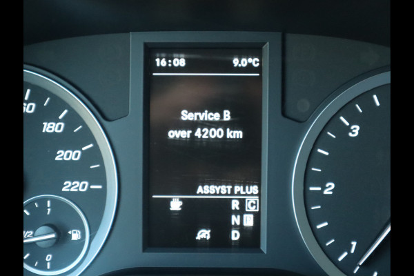 Mercedes-Benz Vito 114 CDI Euro 6 Automaat DC 5 Pers. L2 Lang - Trekhaak - 1ste Eigenaar - LED