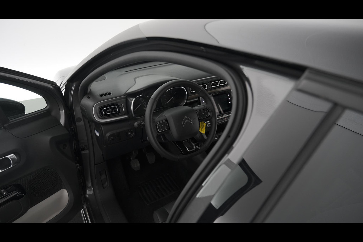 Citroën C3 PureTech 82 Feel Edition | Camera | Apple Carplay | Climate Control | Navigatie Citroën C3 PureTech 82 Feel Edition | Camera | Apple Carplay | Climate Control | Navigatie