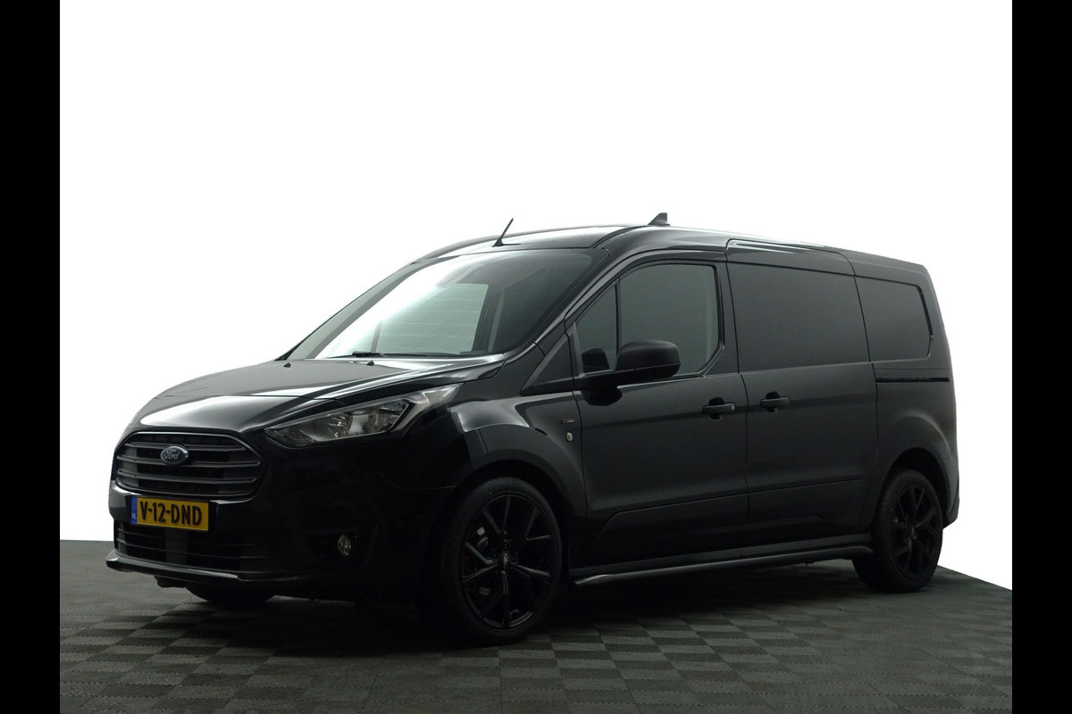 Ford Transit Connect 1.5 EcoBlue L2 ST Line Aut- 2x Schuifdeur, 3 Pers, Camera, Carplay, Stoelverwarming, Sidebars Ford Transit Connect 1.5 EcoBlue L2 ST Line Aut- 2x Schuifdeur, 3 Pers, Camera, Carplay, Stoelverwarming, Sidebars