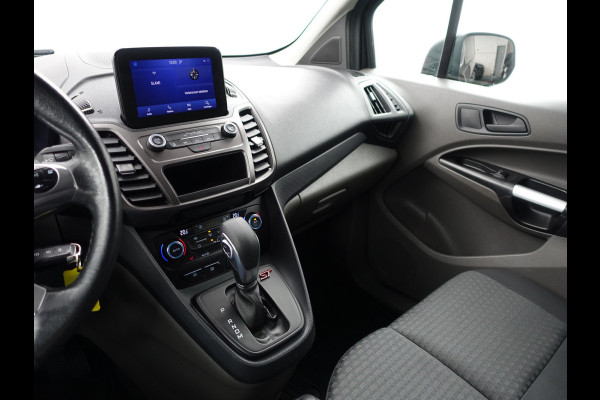 Ford Transit Connect 1.5 EcoBlue L2 ST Line Aut- 2x Schuifdeur, 3 Pers, Camera, Carplay, Stoelverwarming, Sidebars