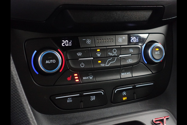 Ford Transit Connect 1.5 EcoBlue L2 ST Line Aut- 2x Schuifdeur, 3 Pers, Camera, Carplay, Stoelverwarming, Sidebars