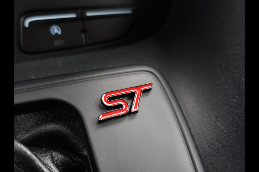 Ford Transit Connect 1.5 EcoBlue L2 ST Line Aut- 2x Schuifdeur, 3 Pers, Camera, Carplay, Stoelverwarming, Sidebars
