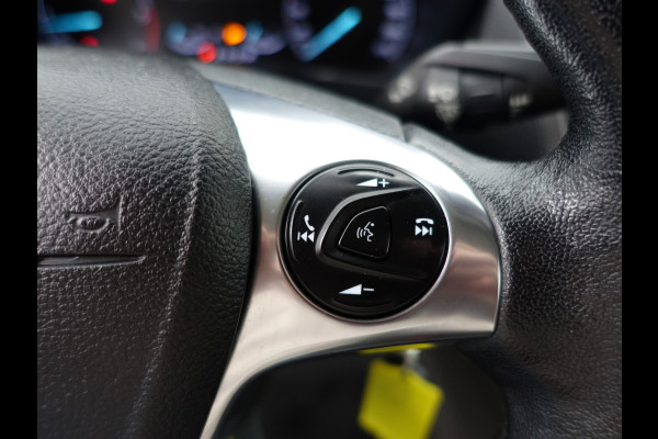 Ford Transit Connect 1.5 EcoBlue L2 ST Line Aut- 2x Schuifdeur, 3 Pers, Camera, Carplay, Stoelverwarming, Sidebars