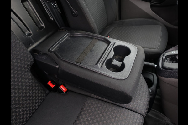 Ford Transit Connect 1.5 EcoBlue L2 ST Line Aut- 2x Schuifdeur, 3 Pers, Camera, Carplay, Stoelverwarming, Sidebars