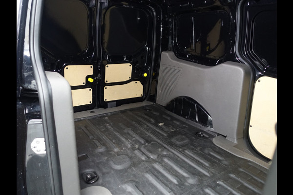 Ford Transit Connect 1.5 EcoBlue L2 ST Line Aut- 2x Schuifdeur, 3 Pers, Camera, Carplay, Stoelverwarming, Sidebars