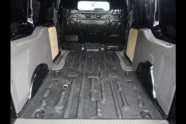Ford Transit Connect 1.5 EcoBlue L2 ST Line Aut- 2x Schuifdeur, 3 Pers, Camera, Carplay, Stoelverwarming, Sidebars
