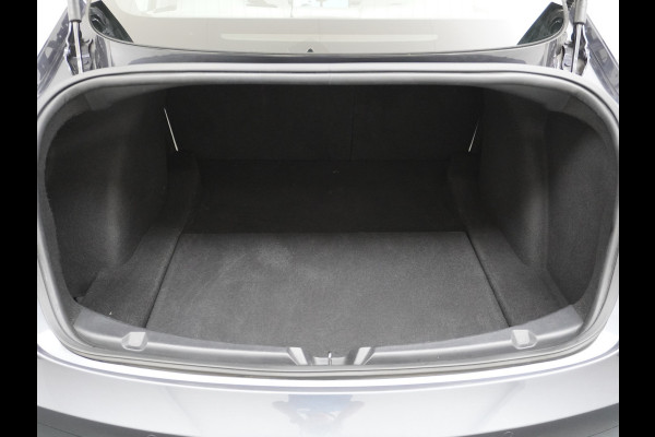 Tesla Model 3 Long Range AWD 75kWh IVOOR 463PK 18" FSD-Full Self Driving Computer Premium Audio 4wd AutoPilot Panoramadak Camera's Leer Adapti Ecc Dual-Motor Keyless Stoel+Achterbank verwarming Electr.Stoelen+Memory+Easy-Entry WiFi Origineel Nederlandse auto Grootste accu Tot 16,5kwh thuis laden. Accu/Motor Garantie tot 27-12-2027 max 192.000km
